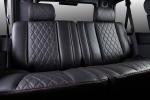 Mercedes-Benz G500 by Carbon Motors 2016 года